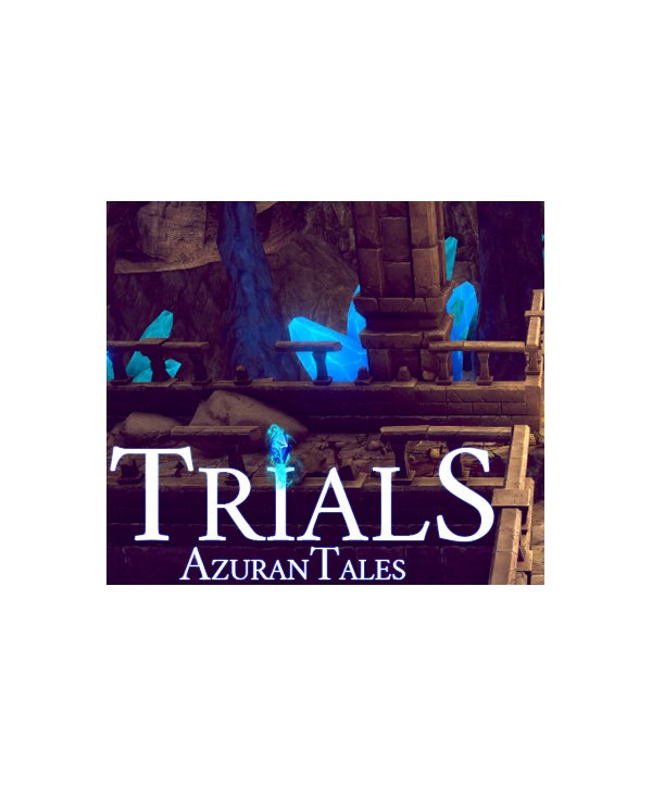 Azuran Tales: Trials Steam Key GLOBAL